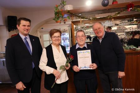 Slavnostna podelitev za biserne, diamantne in zlate pare (30)